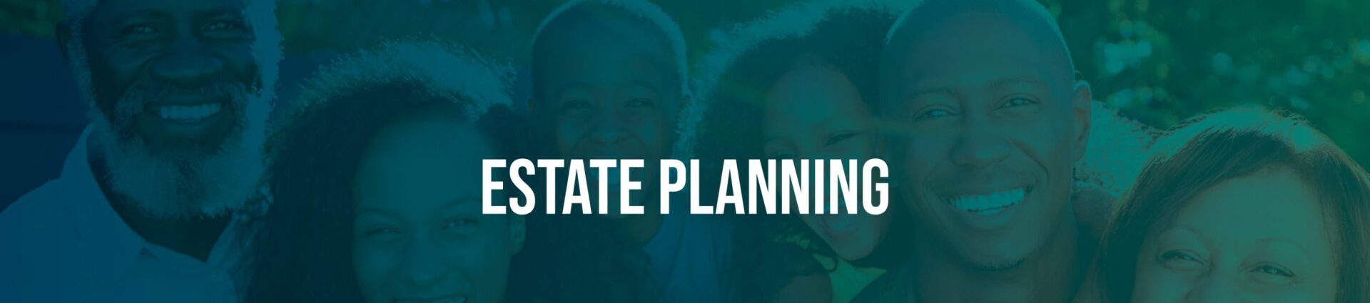 Estate Planning