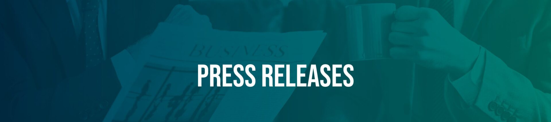 Press Releases