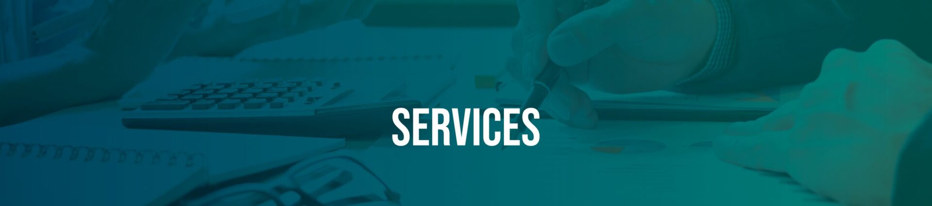 services Services