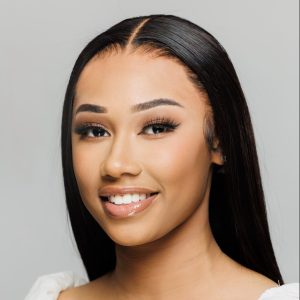 Tiffany Gray Tiffany Gray