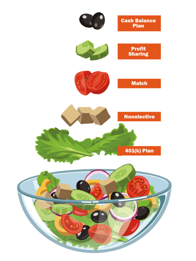 Web Salad Image
