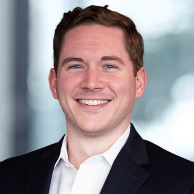 Headshot of Bill Weston, WPWealth Partner