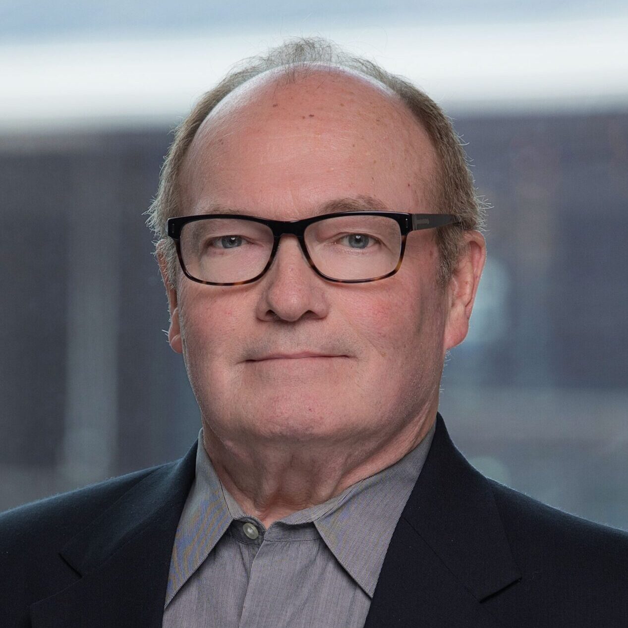 Headshot of Patrick Dougherty, WPWealth Partner