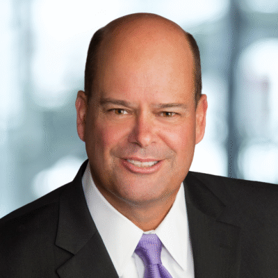 Headshot of W.P. RIchardson, Director of Insurance Services