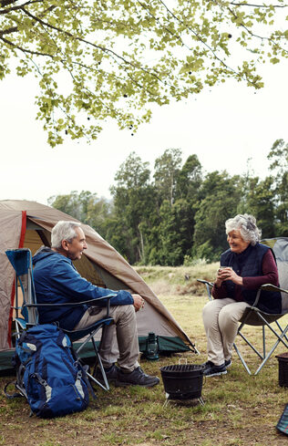 Exploring the Financial Independence, Retire Early (FIRE) movement