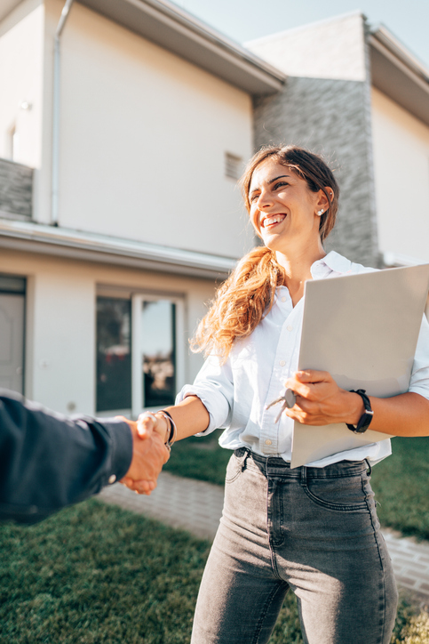 6 things to know when buying a home