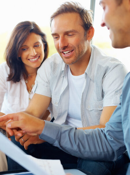 Retirement planning strategies