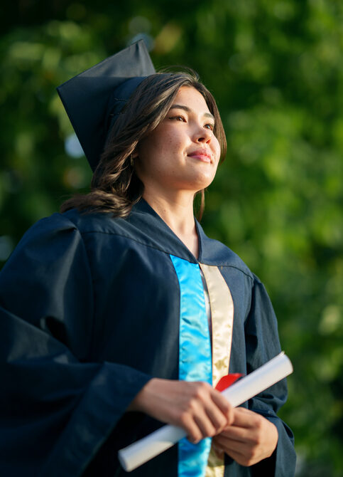 A financial guide for graduates