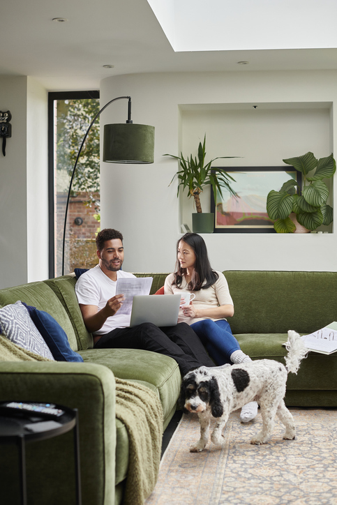 3 terms to understand when creating a budget