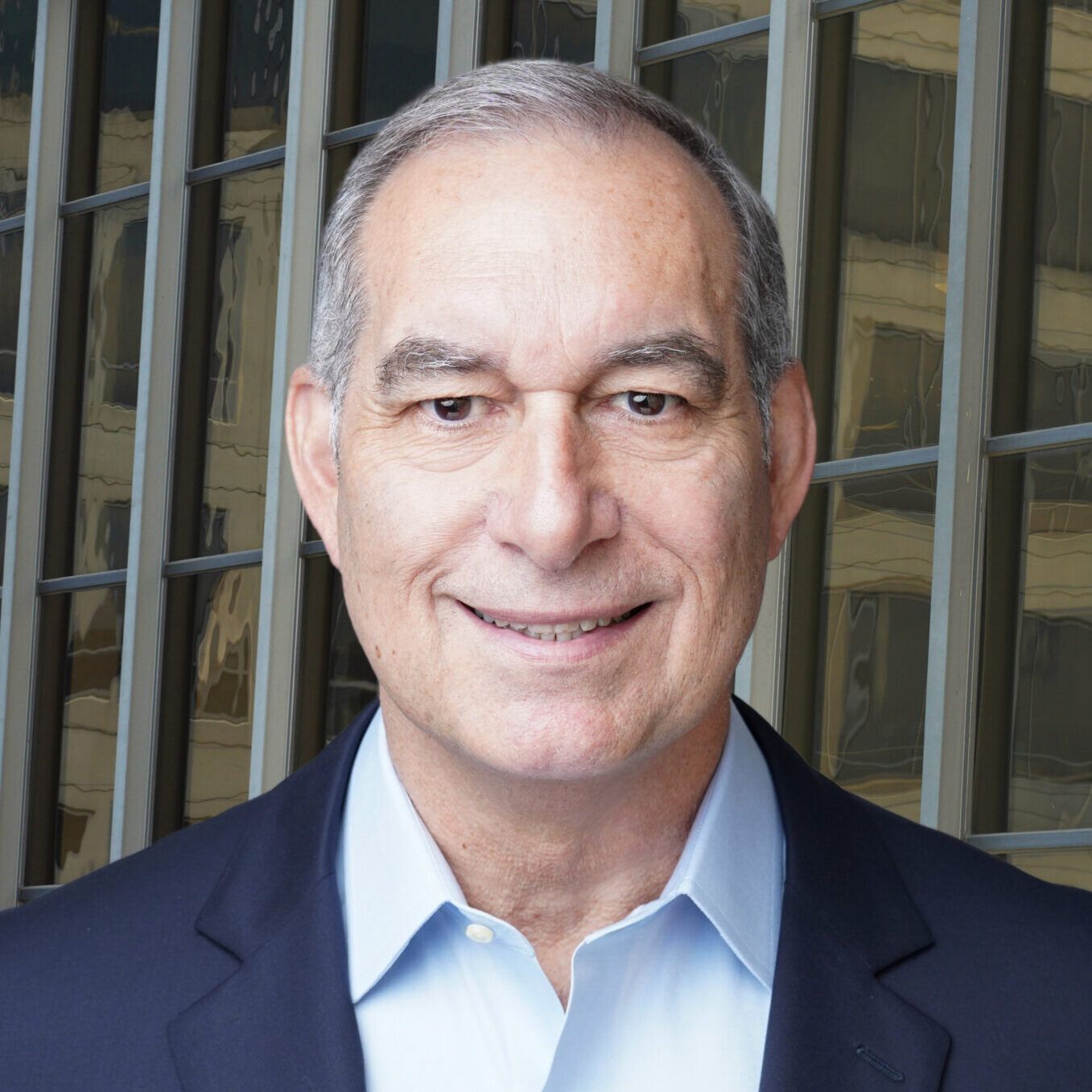 John Gesek