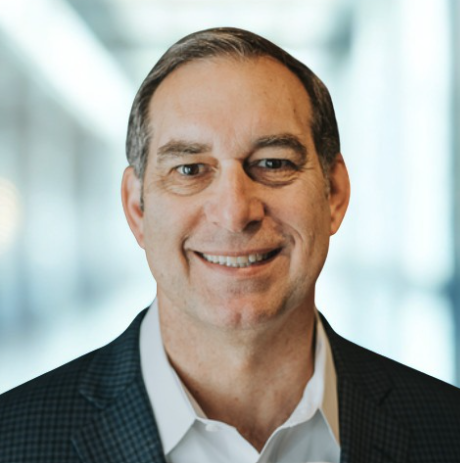 John Gesek